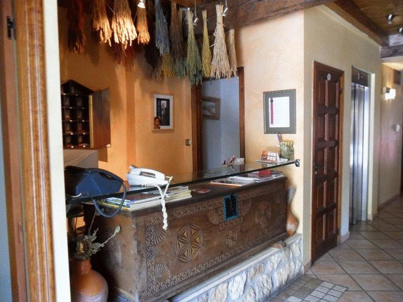 Hotel Rey Chindasvinto Covarrubias Ngoại thất bức ảnh