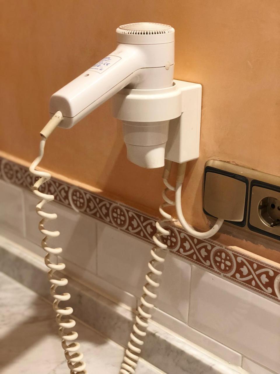 Hotel Rey Chindasvinto Covarrubias Ngoại thất bức ảnh